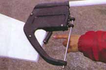 Unique possibility of Rudder's Blade Angle Adjustment on all rudder types for catamaran and dinghy
Unique possibility of Rudder's Blade Angle Adjustment on all rudder types for catamaran and dinghy
