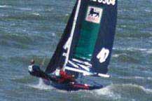 Dinghy 490
Used Rudder 25 Blade 2 Dinghy 490
Used Rudder 25 Blade 2