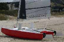 Red Kitten uses Rudder 14 Blade 2
It all looks good and the rudder box works well. Red Kitten uses Rudder 14 Blade 2
It all looks good and the rudder box works well.