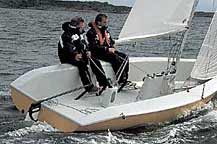 Rudder 25 Blade 7
for dinghy C 5.5 Rudder 25 Blade 7
for dinghy C 5.5