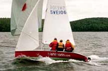 Rudder 25 Blade 7
Fair wind to good boat!
Always sail free!
www.cremo.se Rudder 25 Blade 7
Fair wind to good boat!
Always sail free!
www.cremo.se