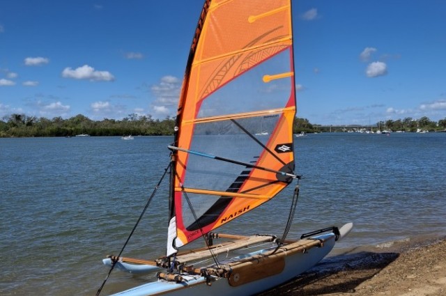 Mark, Queensland, Australia