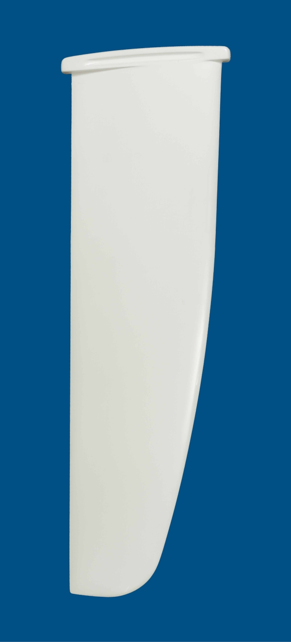 Dotan Centerboard – The Perfect Balance of Lightness and Strength