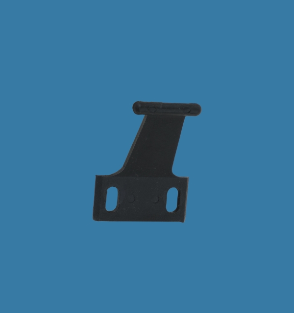 Lock plate