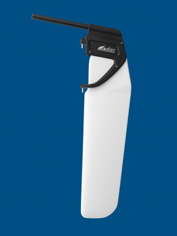 Rudder 25 Blade 2