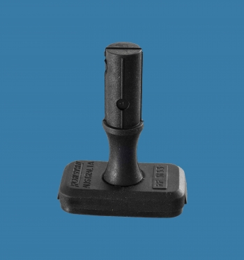 Urethane universal joint