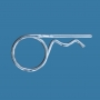 Cotter pin
