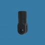 Adjustable pushrod nut 20