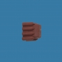 Silicone pushrod