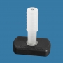 Rubber joint