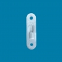 Rudder Head Adapter Plate – Stainless Steel 