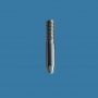 Stud pin bottom  Ø6